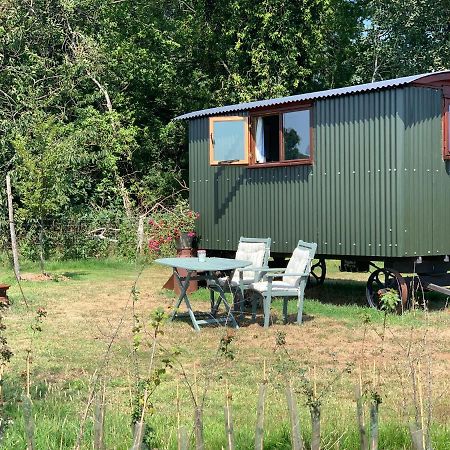 Sindles Farm Emsworth Exterior foto