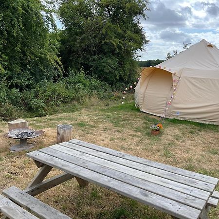 Sindles Farm Emsworth Exterior foto