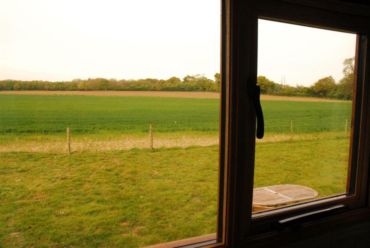 Sindles Farm Emsworth Exterior foto