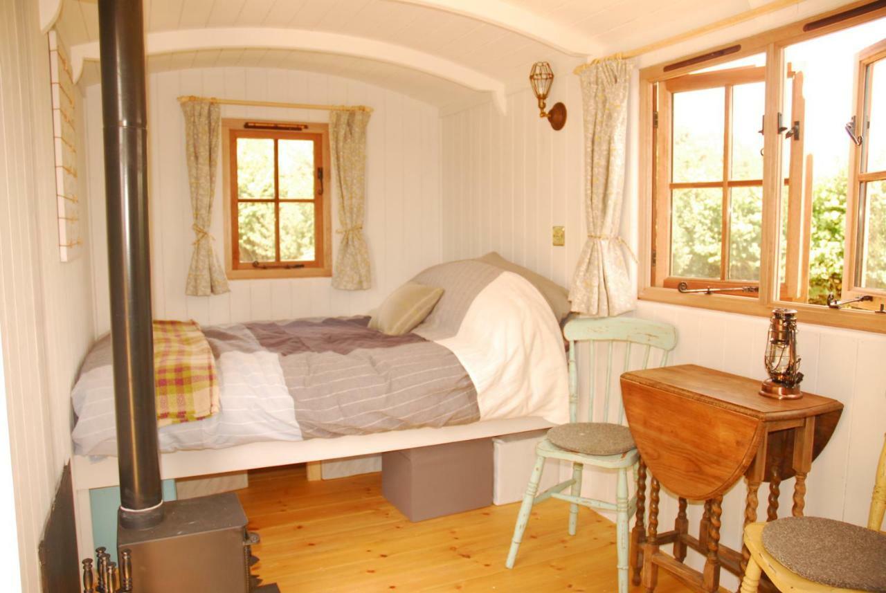 Sindles Farm Emsworth Exterior foto