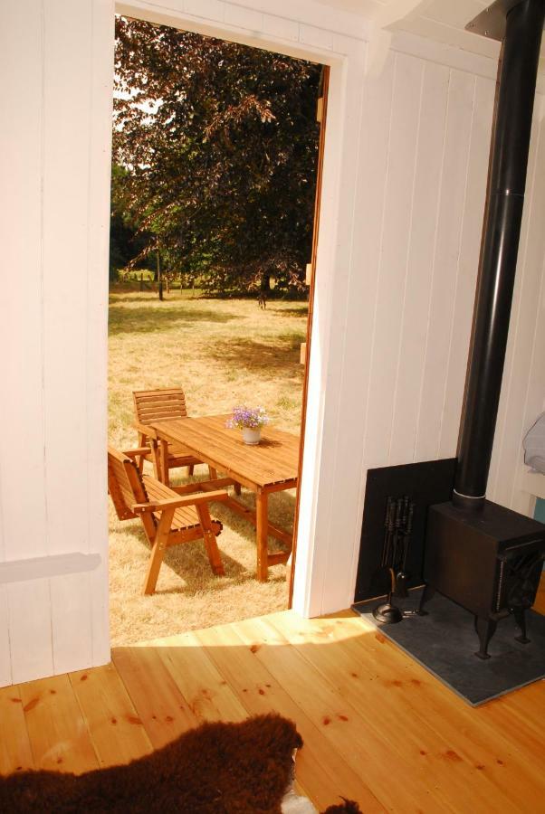 Sindles Farm Emsworth Exterior foto